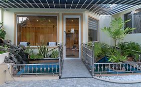 Nala Veli Villa