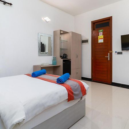 Nala Veli Villa Укулхас Экстерьер фото