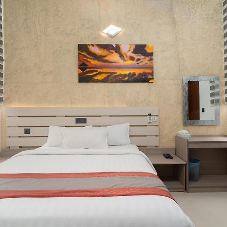 Nala Veli Villa Укулхас Экстерьер фото