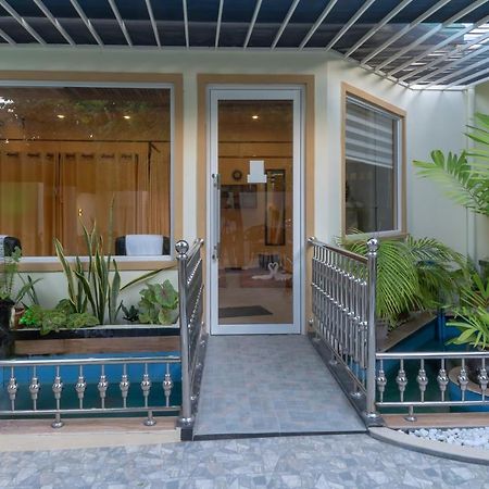 Nala Veli Villa Укулхас Экстерьер фото
