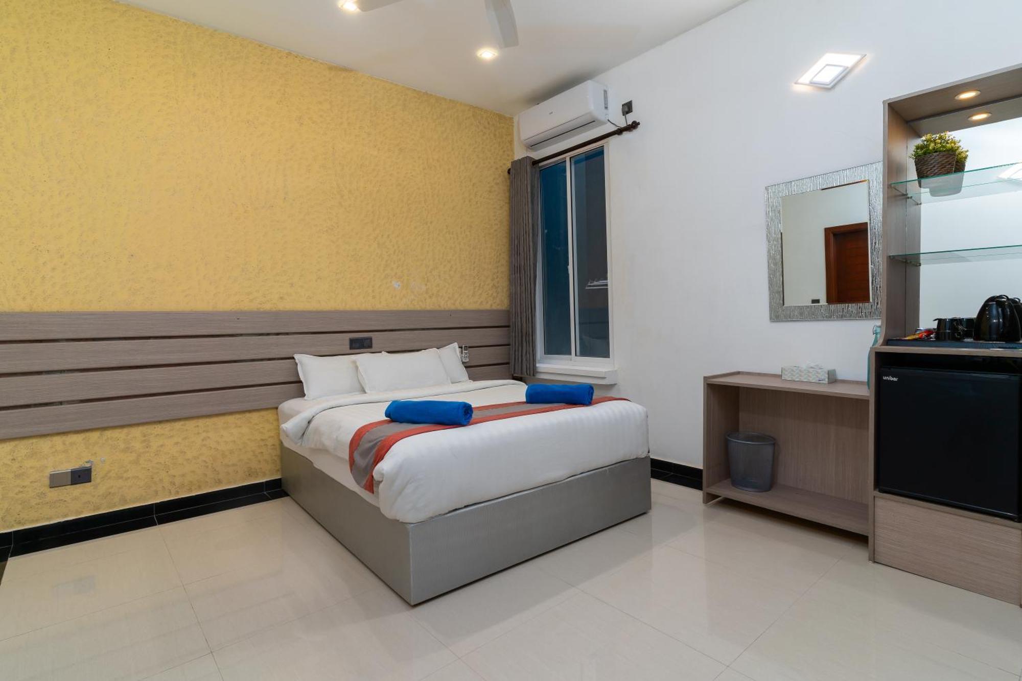 Nala Veli Villa Укулхас Экстерьер фото