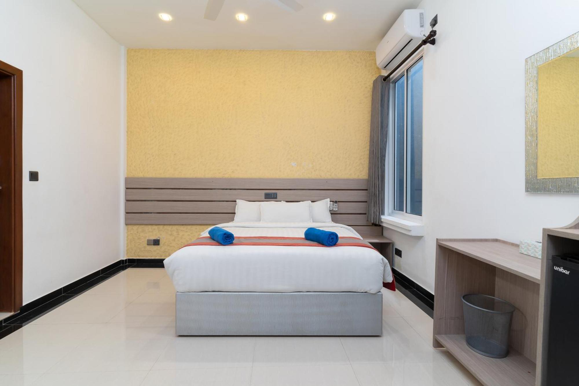 Nala Veli Villa Укулхас Экстерьер фото