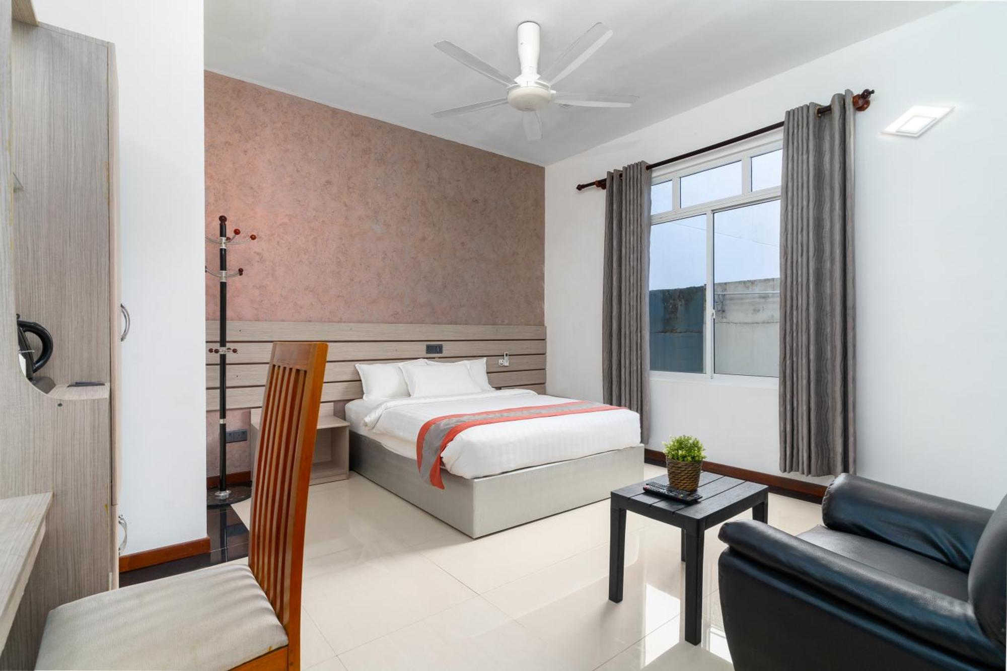 Nala Veli Villa Укулхас Экстерьер фото