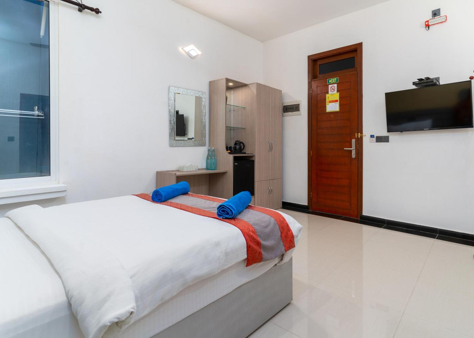 Nala Veli Villa Укулхас Экстерьер фото