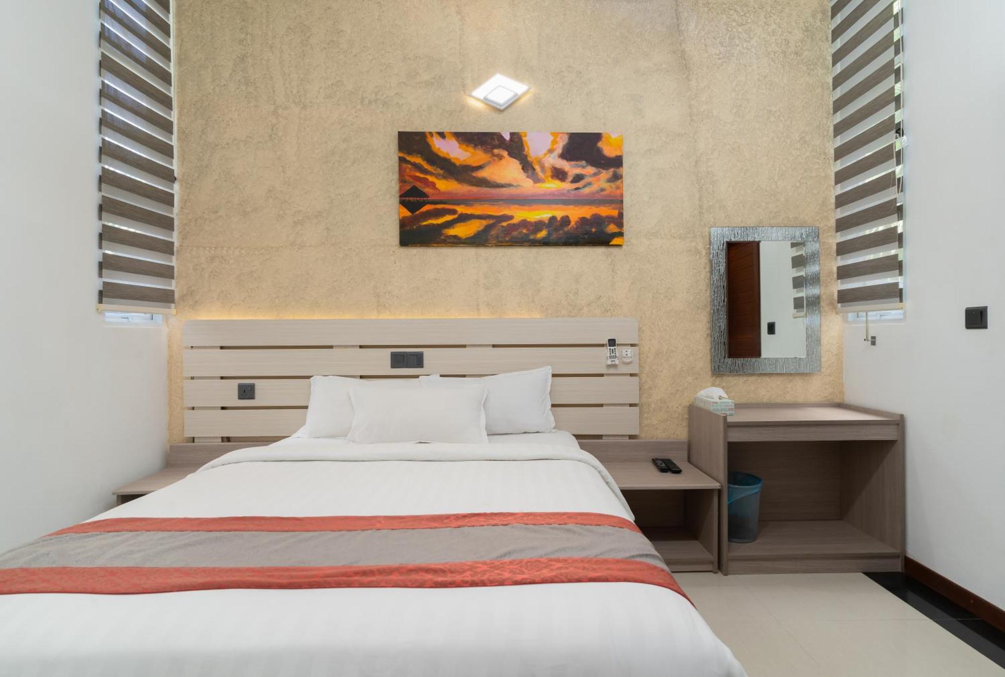 Nala Veli Villa Укулхас Экстерьер фото