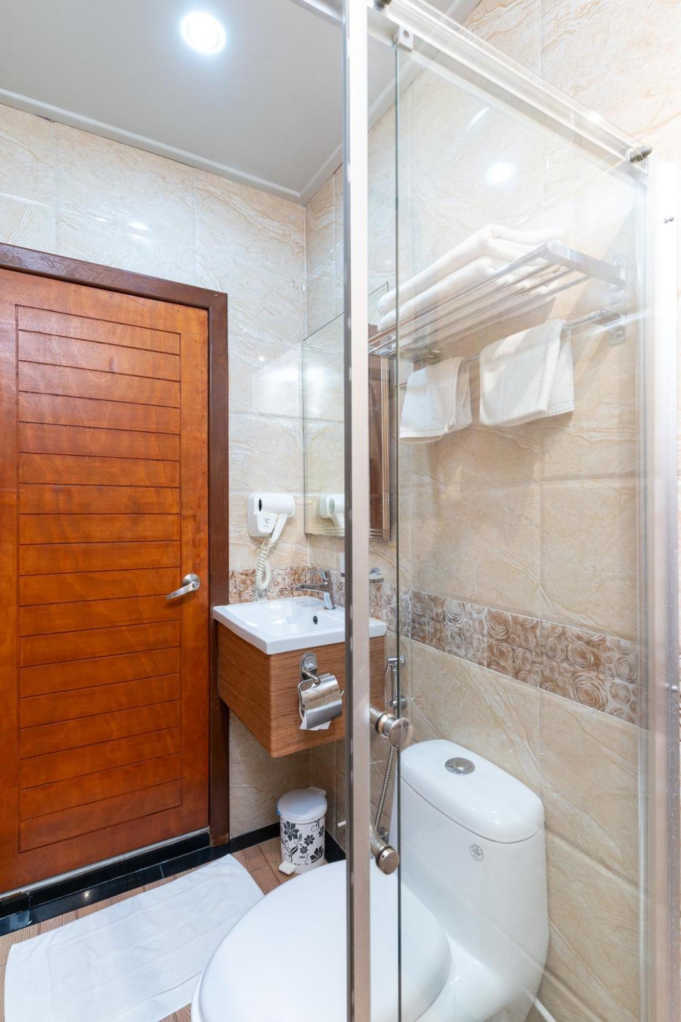 Nala Veli Villa Укулхас Экстерьер фото
