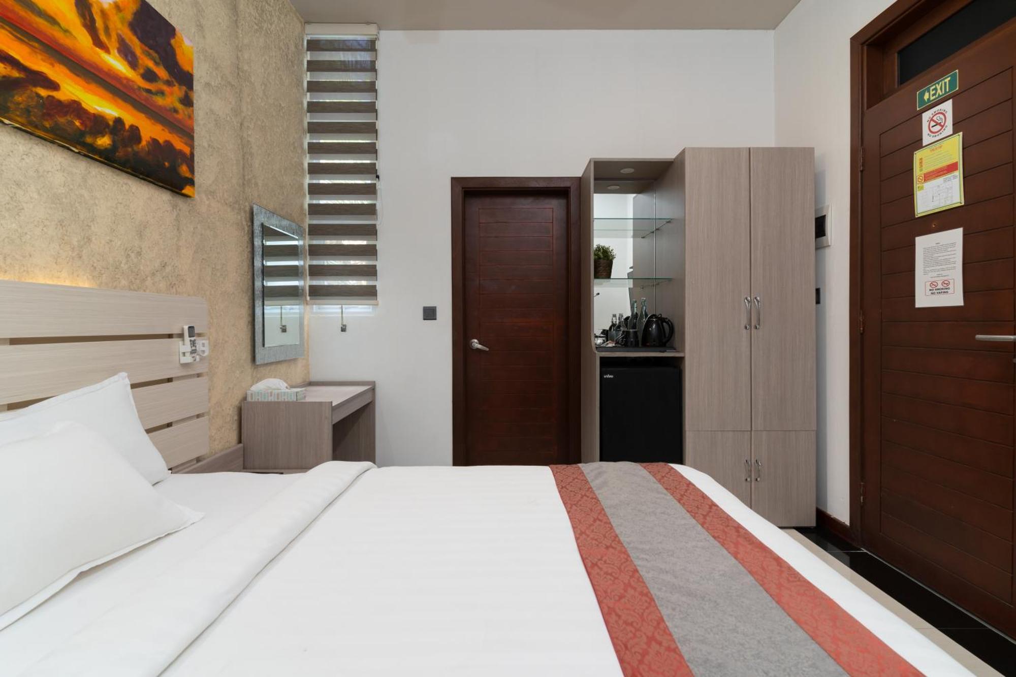 Nala Veli Villa Укулхас Экстерьер фото