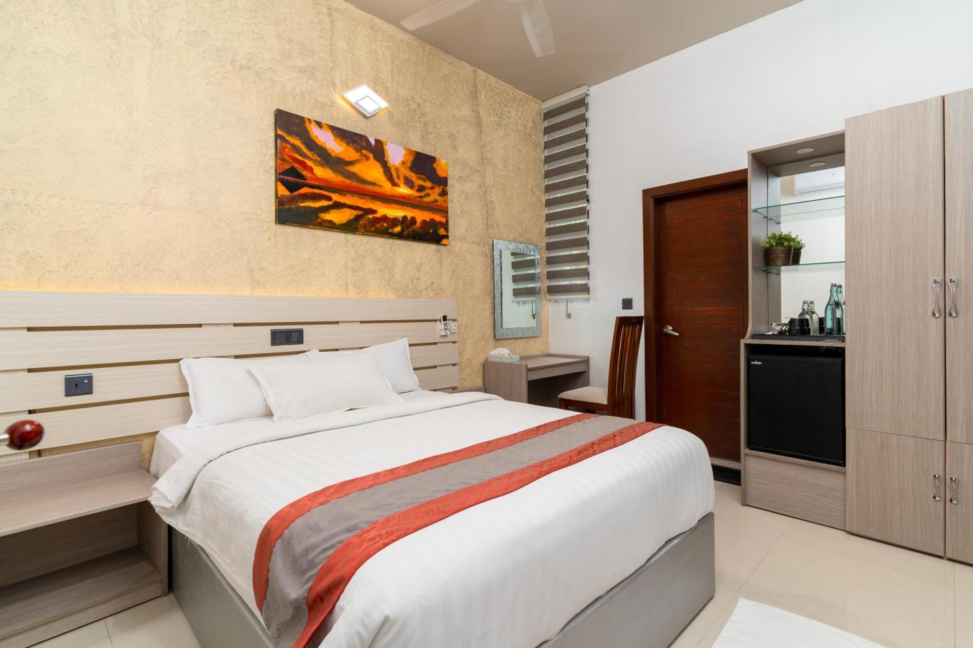 Nala Veli Villa Укулхас Экстерьер фото