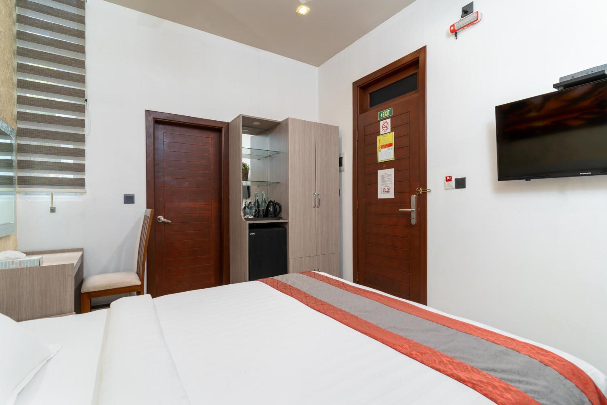 Nala Veli Villa Укулхас Экстерьер фото