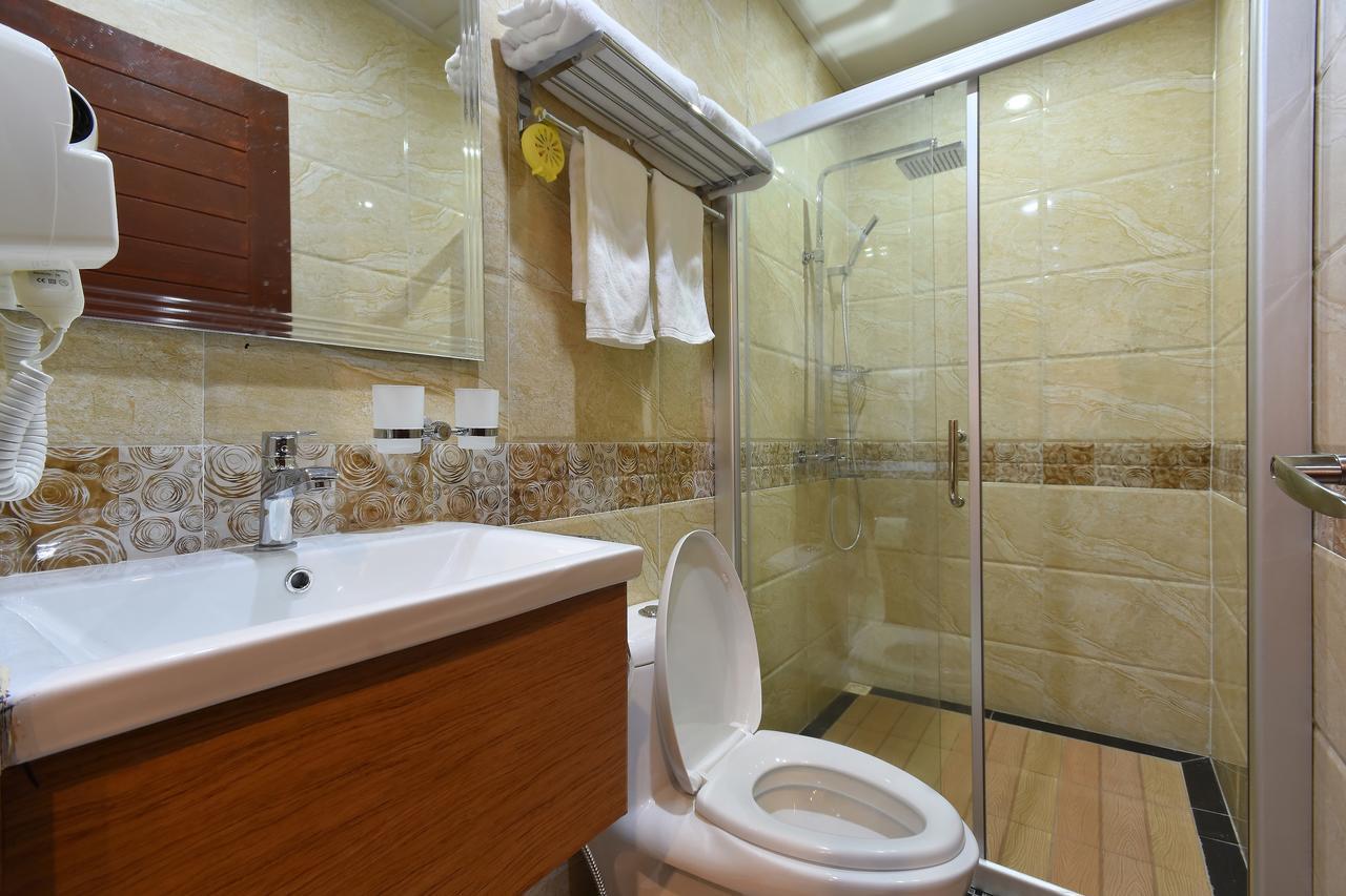 Nala Veli Villa Укулхас Номер фото