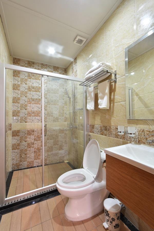 Nala Veli Villa Укулхас Номер фото
