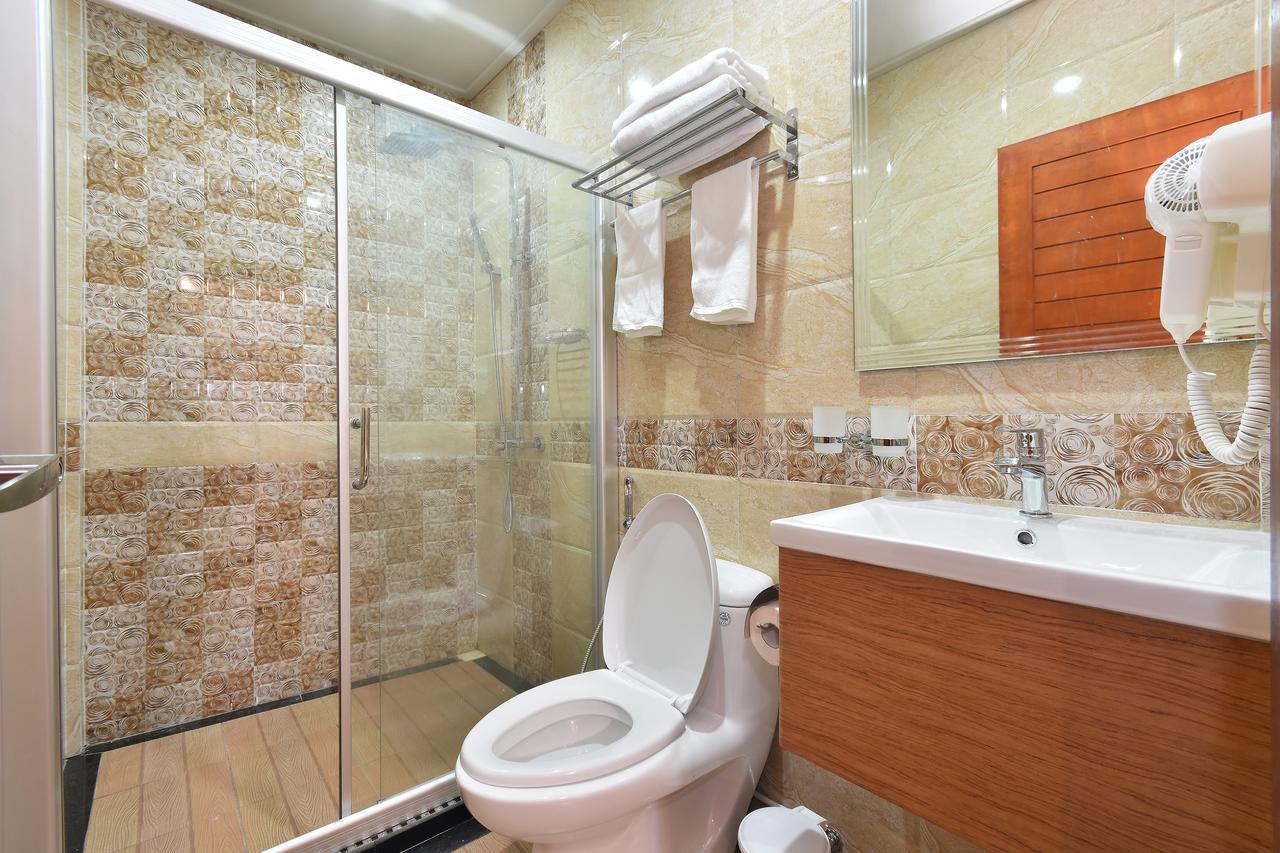 Nala Veli Villa Укулхас Номер фото