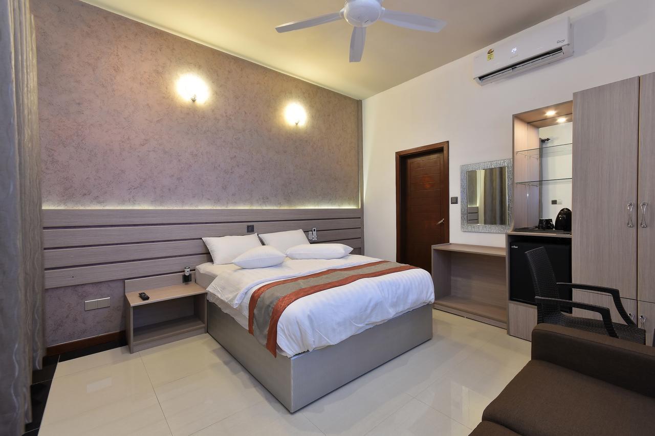 Nala Veli Villa Укулхас Экстерьер фото