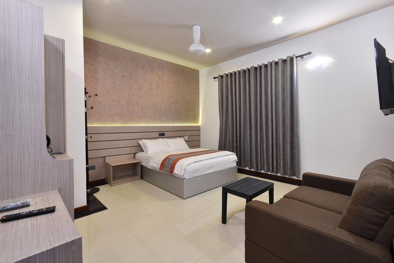 Nala Veli Villa Укулхас Экстерьер фото
