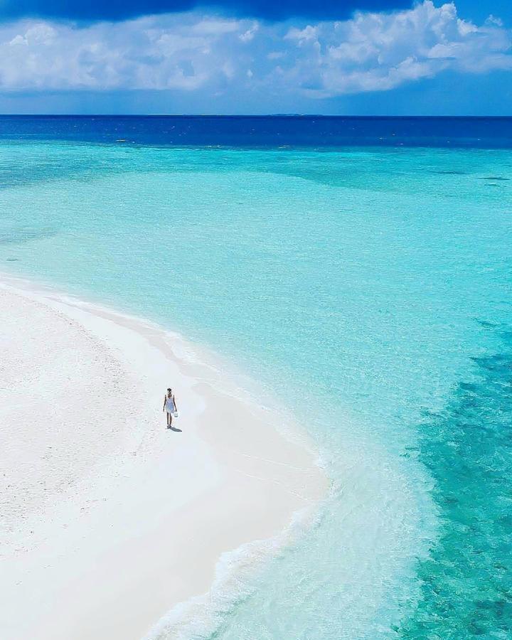 Nala Veli Villa Укулхас Экстерьер фото