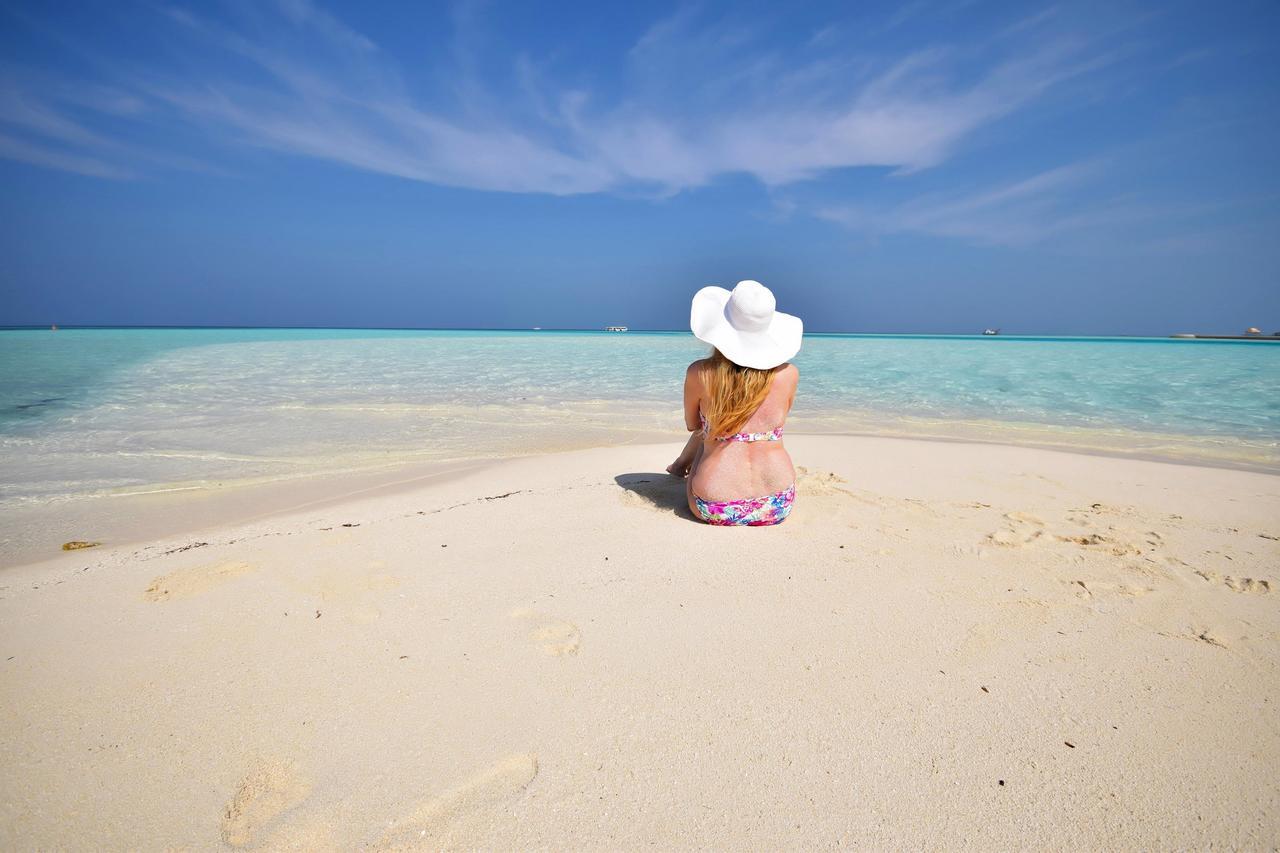 Nala Veli Villa Укулхас Экстерьер фото