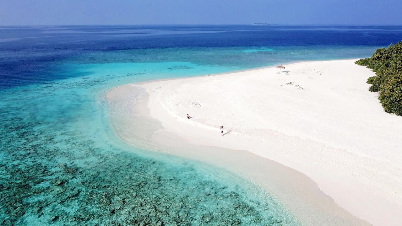 Nala Veli Villa Укулхас Экстерьер фото