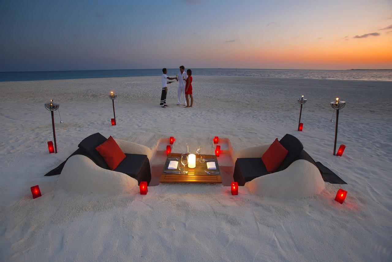 Nala Veli Villa Укулхас Экстерьер фото