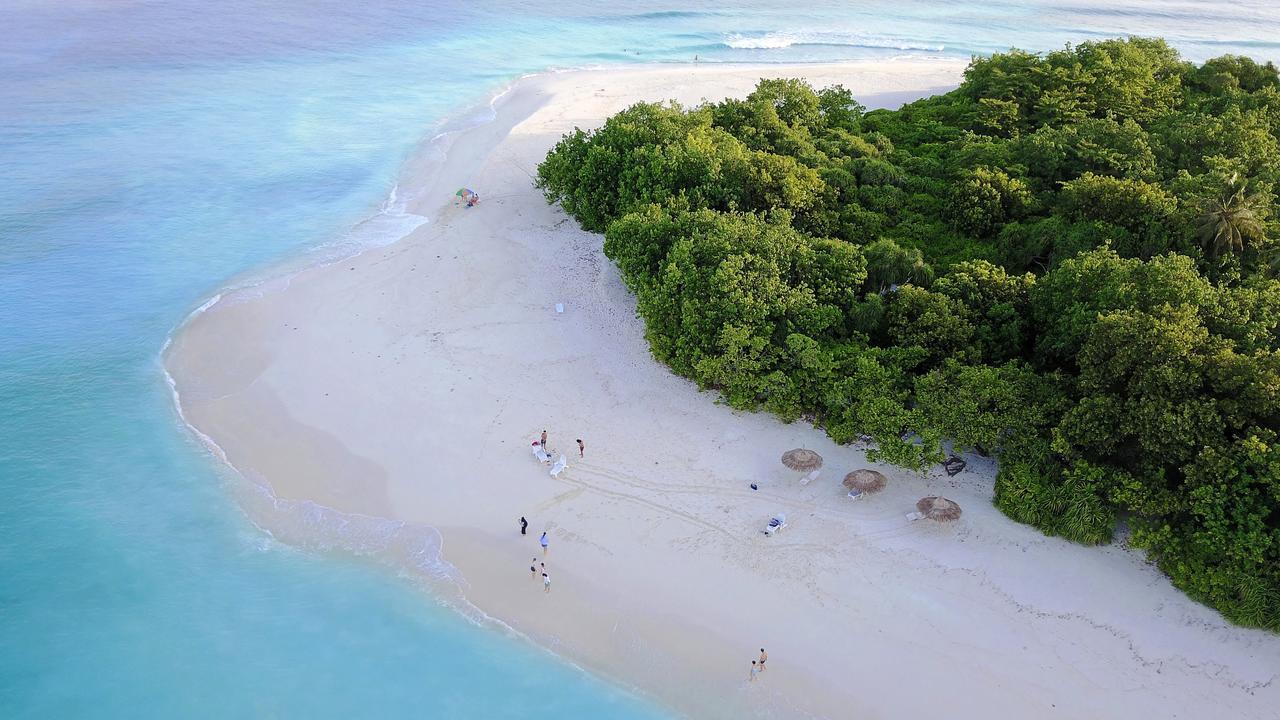 Nala Veli Villa Укулхас Экстерьер фото
