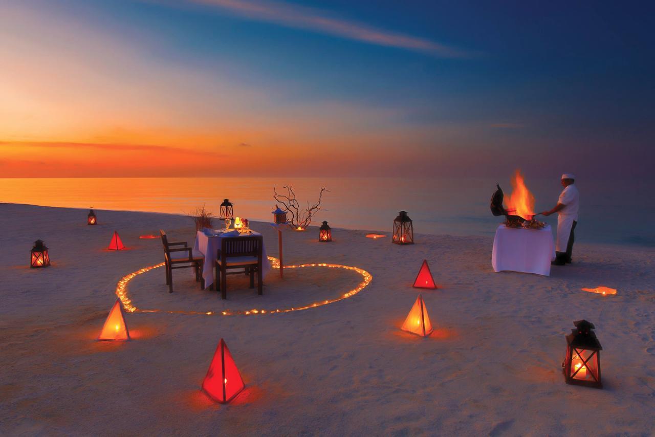 Nala Veli Villa Укулхас Экстерьер фото