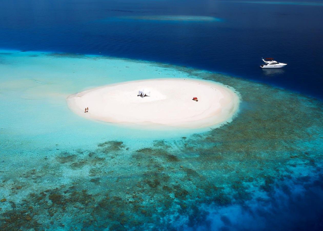 Nala Veli Villa Укулхас Экстерьер фото