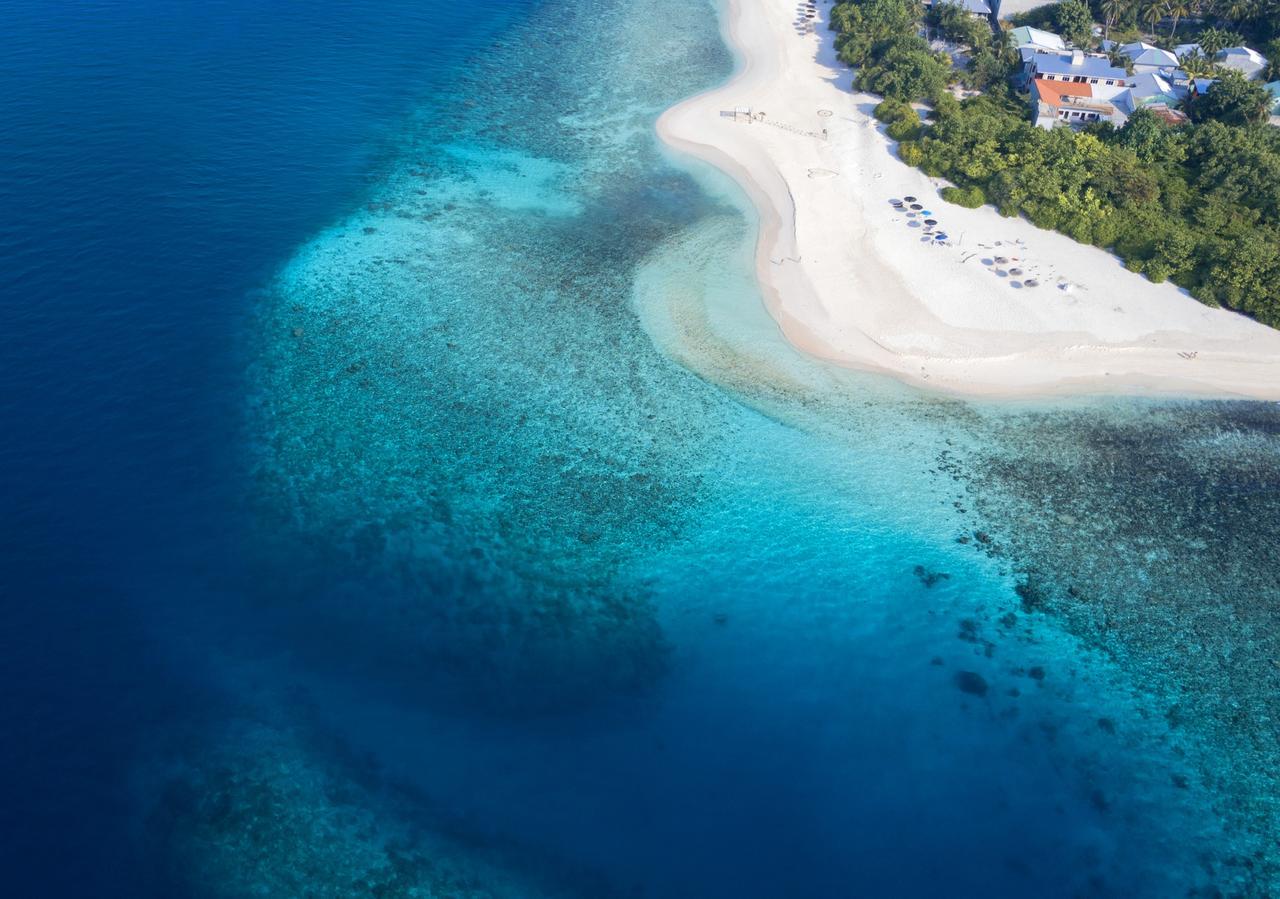 Nala Veli Villa Укулхас Экстерьер фото