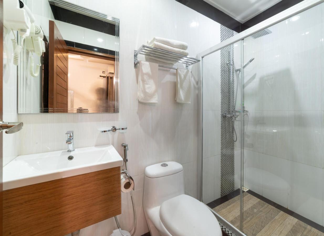Nala Veli Villa Укулхас Экстерьер фото
