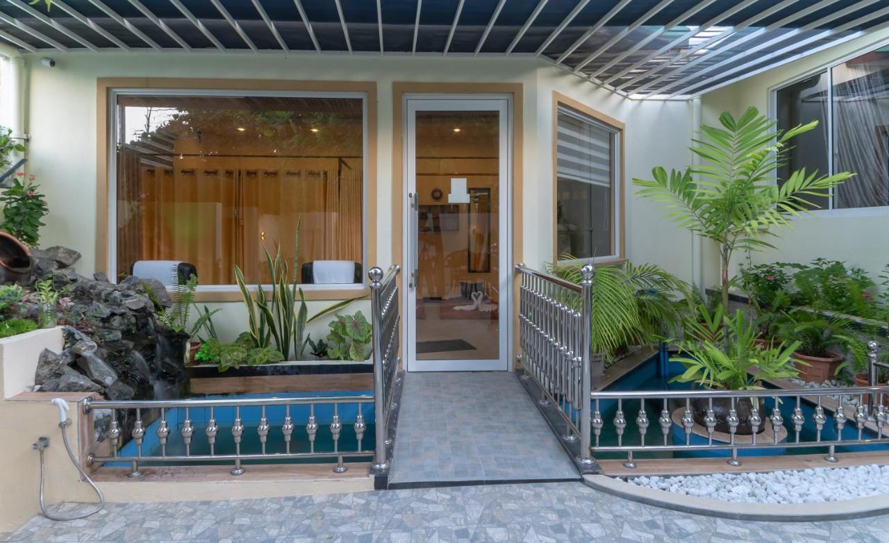 Nala Veli Villa Укулхас Экстерьер фото